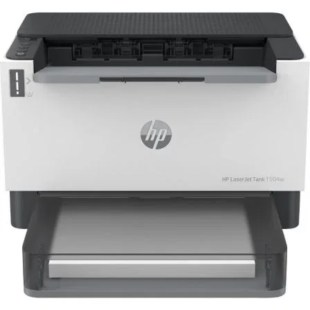 HP LaserJet Tank 1504w Impresora Láser Monocromo con Tóner para 5.000 Páginas HP LaserJet Tank 1504w Impresora Láser Monocromo con Tóner para 5.000 Páginas